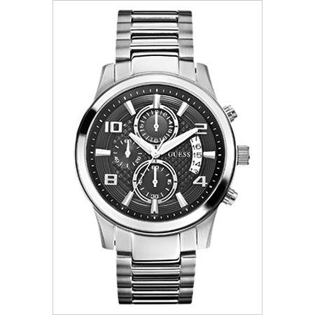 GUESS（ゲス） 腕時計 エグゼック 時計 GUESS EXEC : 正規腕時計の専門