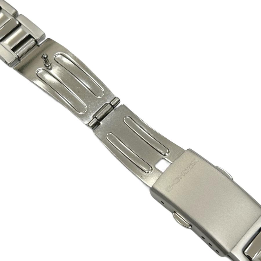 オックー G-SHOCK純正 メタルコンポジットバンド G-SHOCK カシオ g-shock 純正 バンド メタル コンポジット