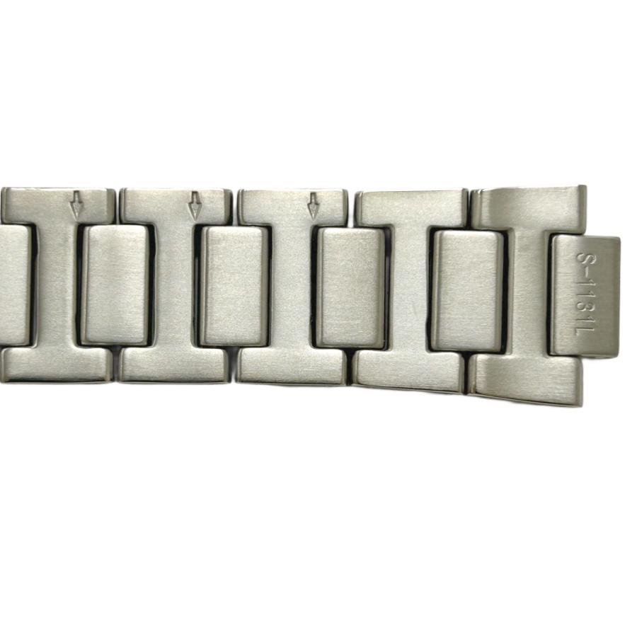 OCEANUS [純正品] CASIO カシオ オシアナス 純正 ベルト OCW-600TDJ