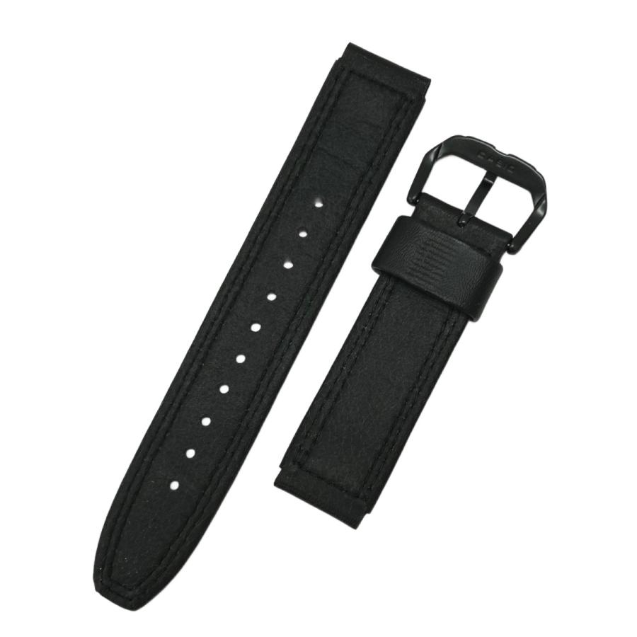 PRO TREK CASIO PROTREK カシオ プロトレック 純正 革 ベルト MANASLU