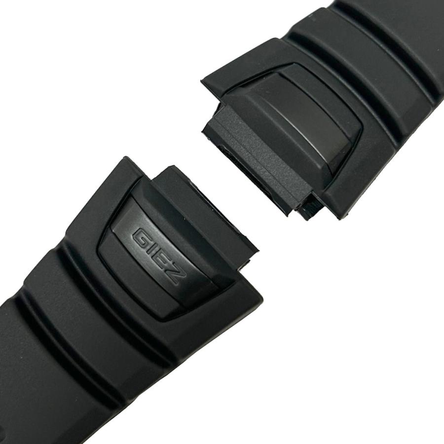 G-SHOCK CASIO カシオ Gショック 純正 ウレタン バンド GS-1000BJ, GS