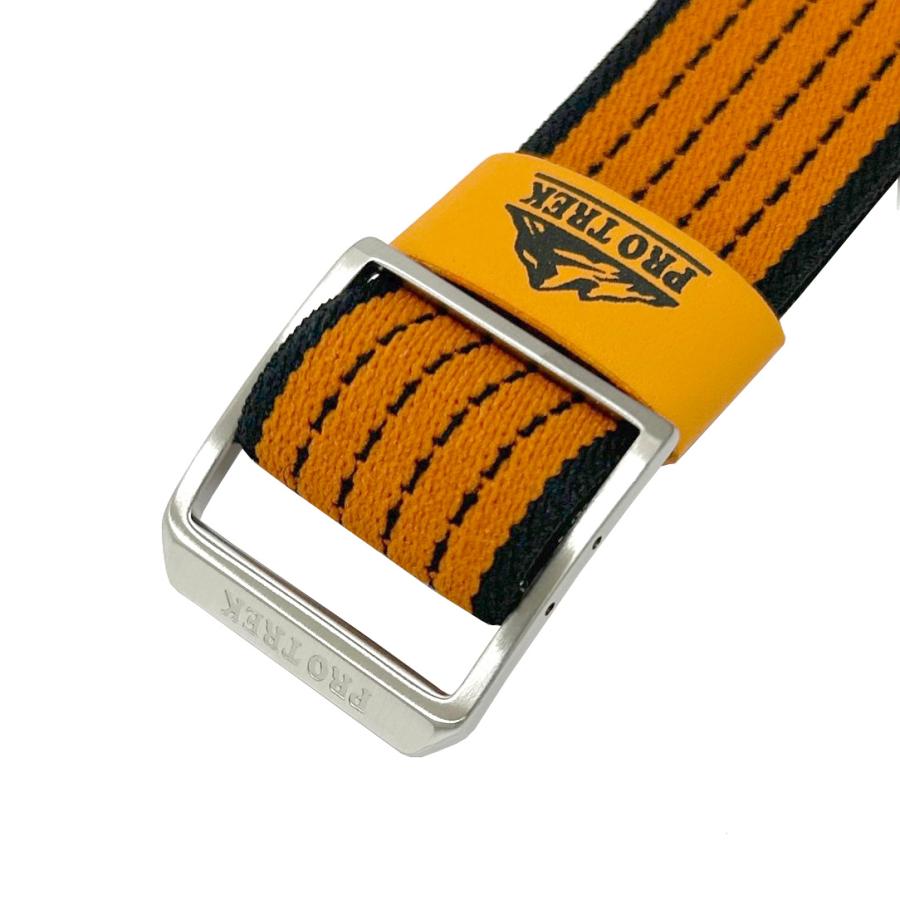 PRO TREK CASIO PROTREK カシオ プロトレック 純正 ベルト PRG-510GB