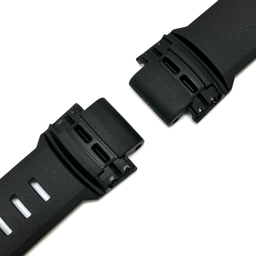 PRO TREK CASIO PROTREK カシオ プロトレック 純正 ラバー ベルト PRG