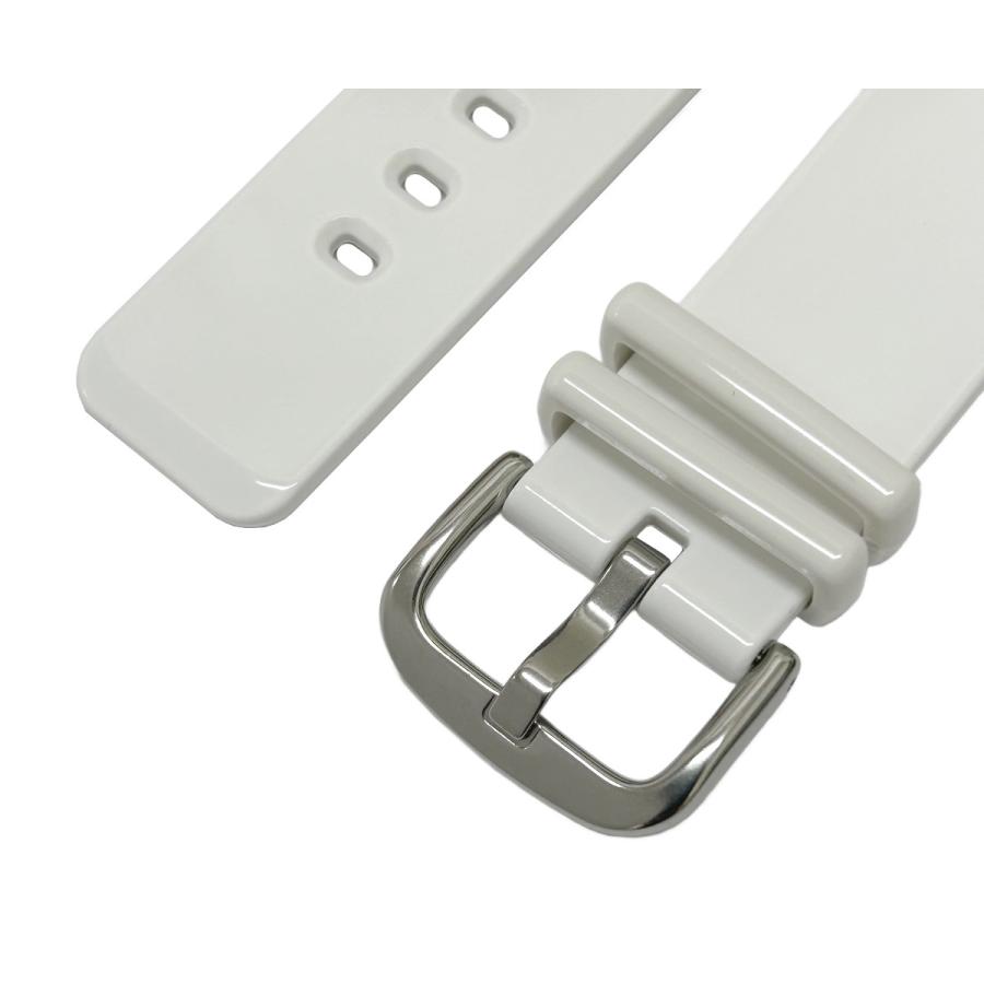 BABY-G [純正品] CASIO Baby-G カシオ ベビーG ラバー ベルト BGA-190