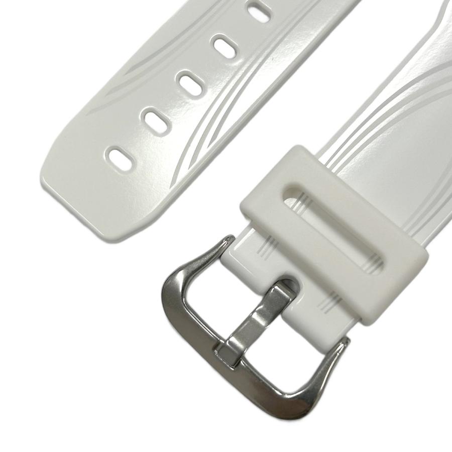 G-SHOCK [純正品] CASIO カシオ Gショック 純正 ラバー ベルト G-LIDE