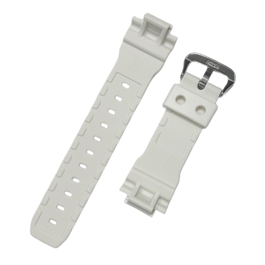 G-SHOCK [純正品] CASIO カシオ Gショック 純正 ラバー ベルト G-LIDE