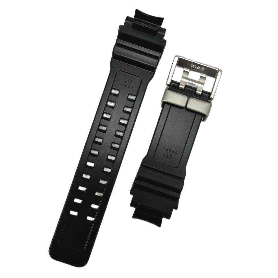 G-SHOCK [純正品] CASIO カシオ Gショック 純正 ラバー ベルト