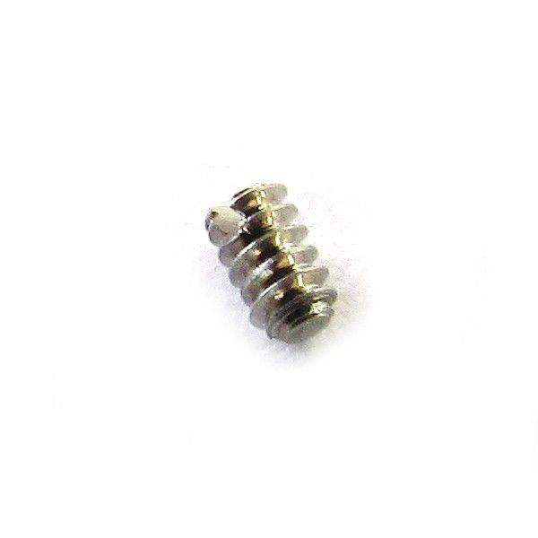 OMEGA オメガ 専用 ベルト バックル用 (中留 クラスプ) イモネジ OMEGA オメガ 専用 ベルト バックル用 (中留 クラスプ) イモネジ