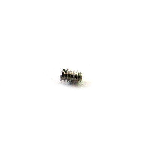 未使用★OMEGA(オメガ) 117DA1501823 バンド用クラスプ OMEGA オメガ 純正 パーツ バンド バックル用（中留 クラスプ