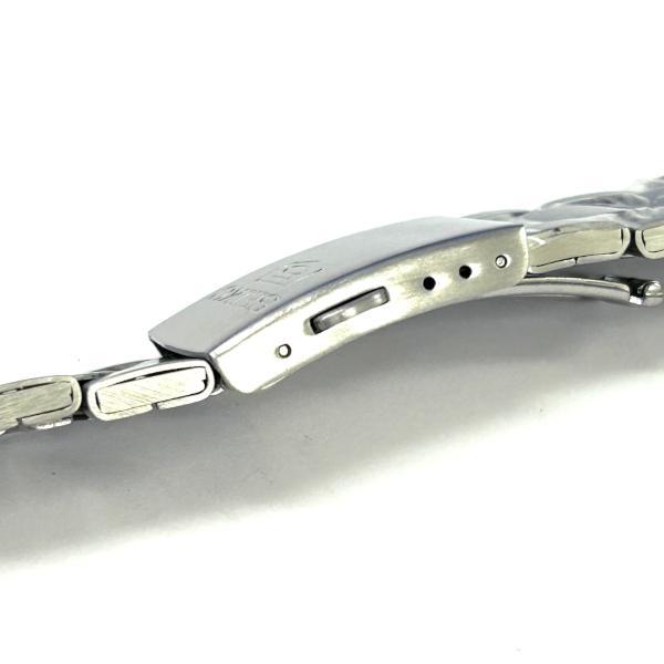 Seiko 5 SEIKO セイコー ファイブ 純正ベルト SNKD97 SNKD99 SNKE01