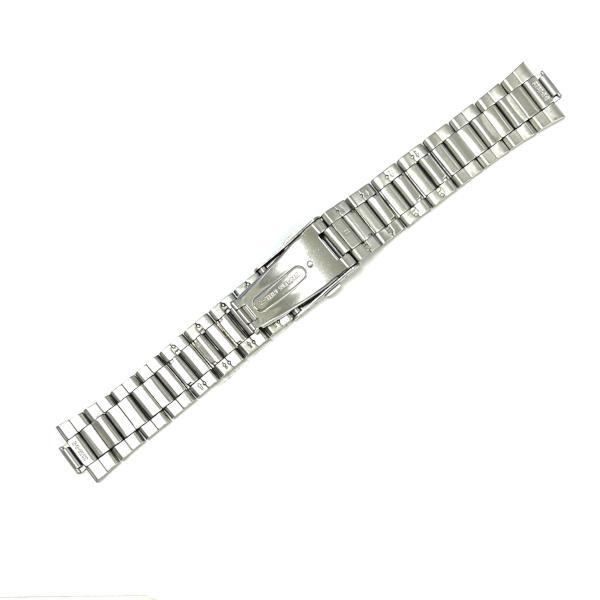 Seiko 5 SEIKO セイコー ファイブ 純正ベルト SNKD97 SNKD99 SNKE01