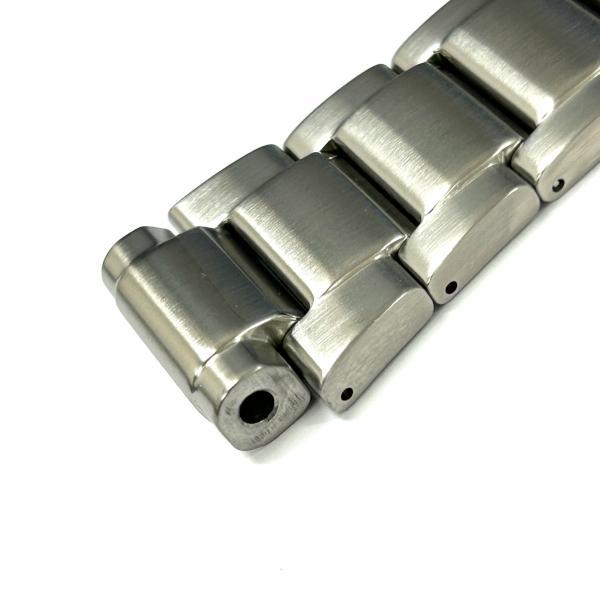 新品 SEIKO PROSPEX 純正ブレスレット メタルバンド 20mm PROSPEX SEIKO セイコー プロスペックス ダイバーズ 海外モデル