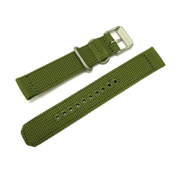 Seiko 5 SEIKO セイコー ファイブ SNK805 純正 ナイロン ベルト Seiko 5 SEIKO セイコー ファイブ SNK805 純正 ナイロン ベルト