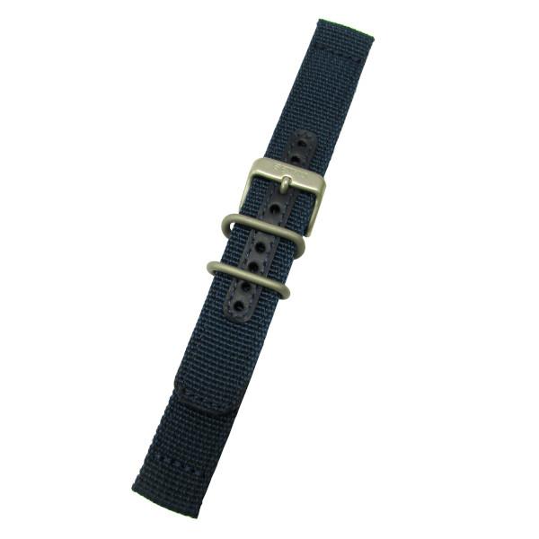 Seiko 5 SEIKO セイコー ファイブ SNK807K2 純正 ナイロン ベルト