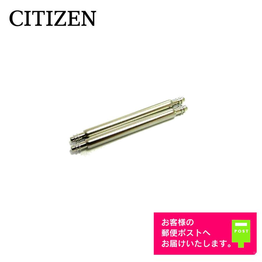 CITIZEN（シチズン） 純正 バネ棒 22mm用 プロマスター メタルバンド用
