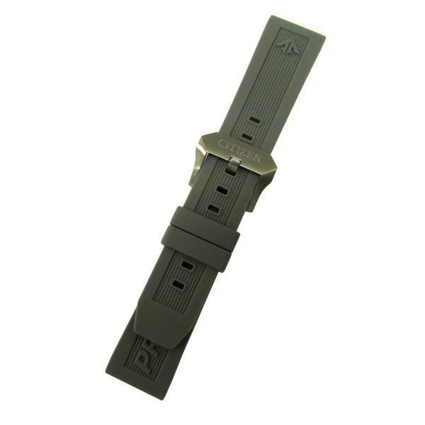 【専用】CITIZEN プロマスター E610 社外ベルト 腕時計 シチズン プロマスター ベルト 純正（腕時計、アクセサリー