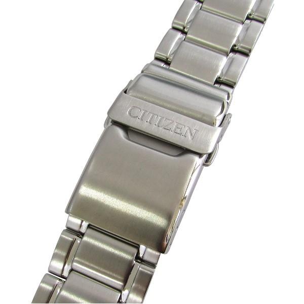 CITIZEN純正 23mm シチズン プロマスター PMP56-3051 / PMP56-3053 用ステンレスバンド 59-S06598｜watch-labo｜03