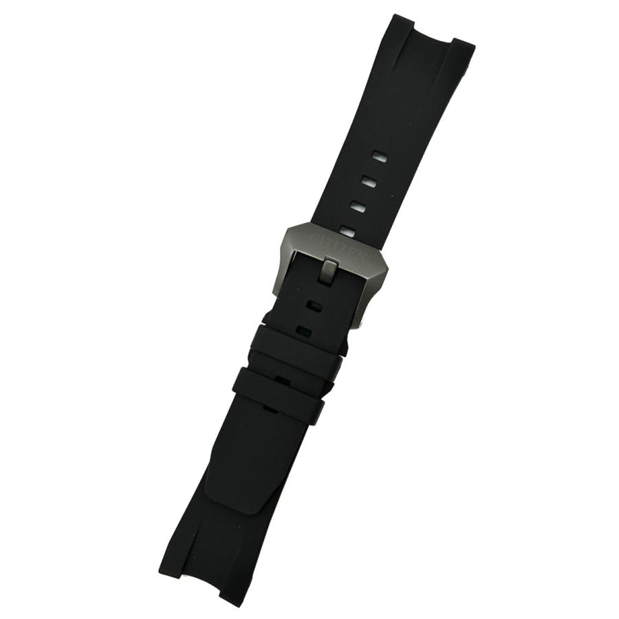 CITIZEN CONNECTED シチズン 純正 ラバー ベルト スマート