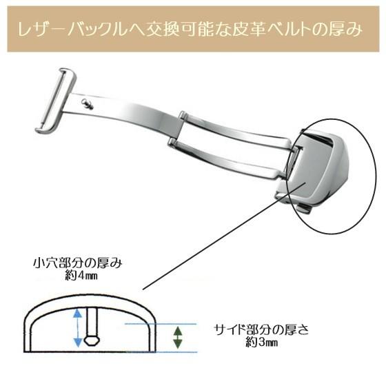 7.バンビ様 新製品情報】時計バンド「RUBION(ルビオン)」7月29日発売