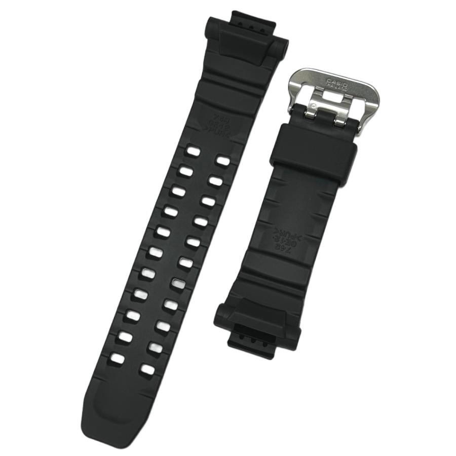G-SHOCK CASIO カシオ Gショック 純正 ウレタンバンド GW-3500B, GW