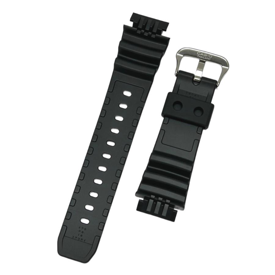 G-SHOCK CASIO カシオ Gショック 純正 ウレタンバンド G-9100-1