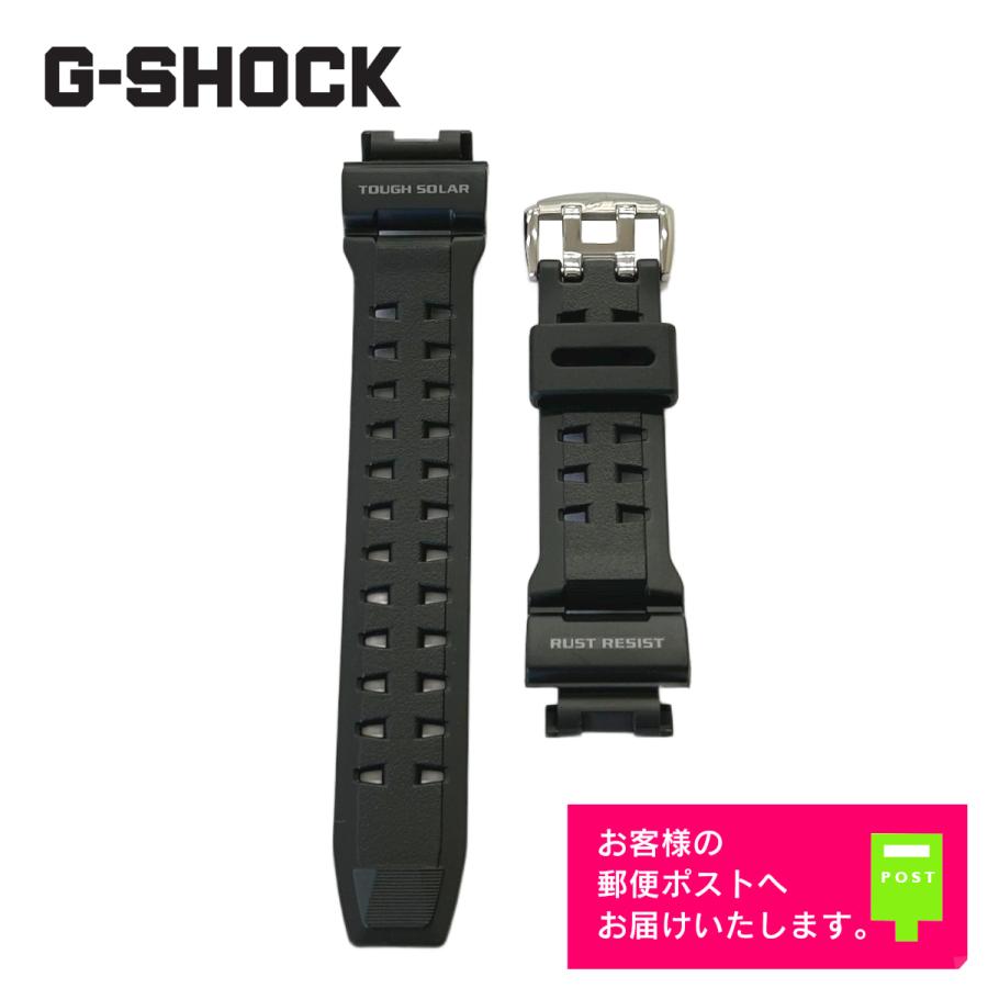 都内で CASIO G-SHOCK カシオ GW-9110 バンド ウレタン 純正 Gショック ベルト、ブレスレット