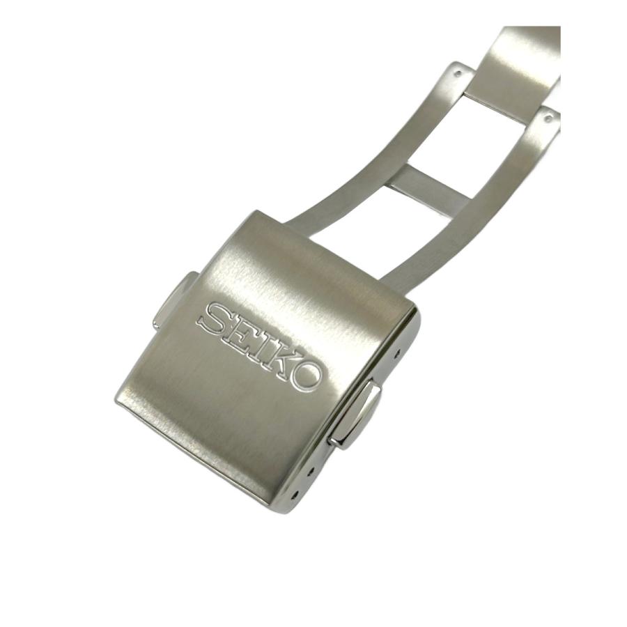 SEIKO（セイコー） メカニカル 純正 SARB035, SARB033 メタルブレス用