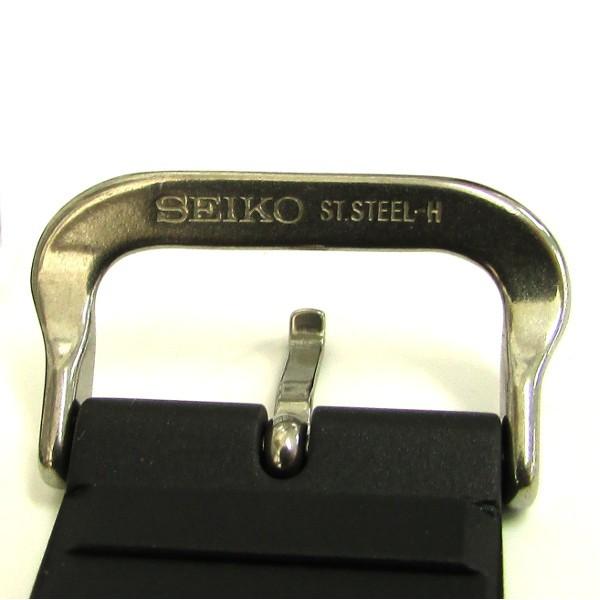 セイコー 時計交換ラバーベルト 楽天市場】腕時計 ラバーベルト セイコー 時計 交換ベルト 社外品