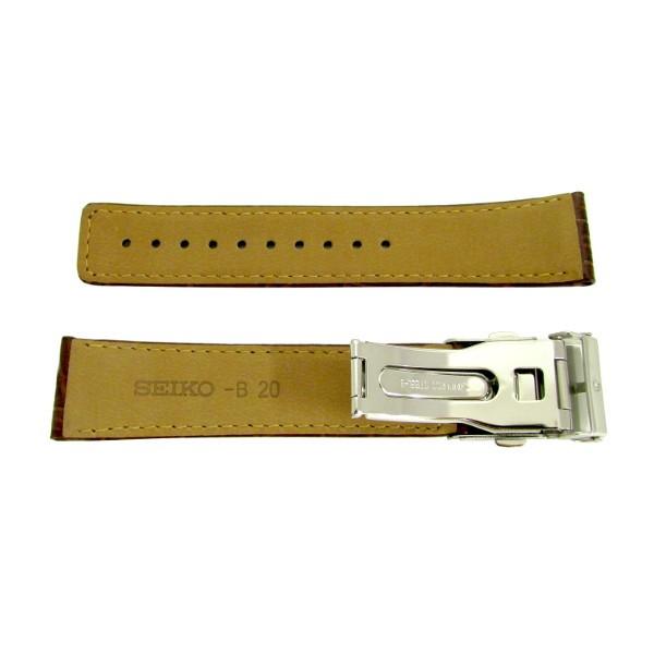 SEIKO（セイコー） SEIKO SPIRIT スピリット SBTM048 純正 ベルト