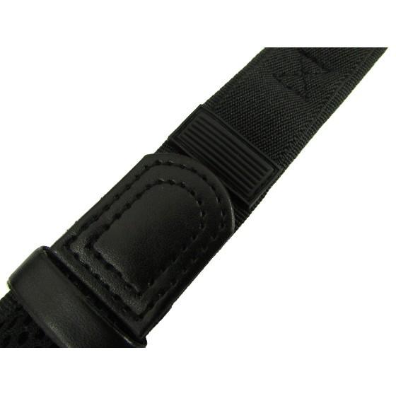 ルミノックス 純正 Luminoxバンド 取付け幅22mm バンド幅27mm ネイビーシール 3000 3050 3900等用ベルト ベルクロストラップ ブラック Luminox 05 Watch Labo 通販 Yahoo ショッピング