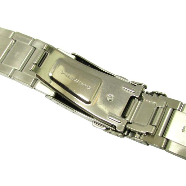SEIKO セイコー PROSPEX プロスペックス ステンレス ベルト SEIKO セイコー PROSPEX プロスペックス ステンレス ベルト