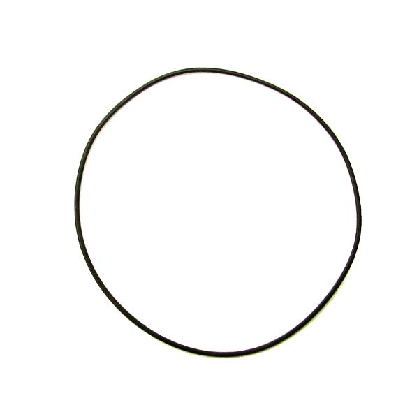 腕時計 部品 裏蓋パッキン Oリング 厚み 0.6mm 内径 13.0mm