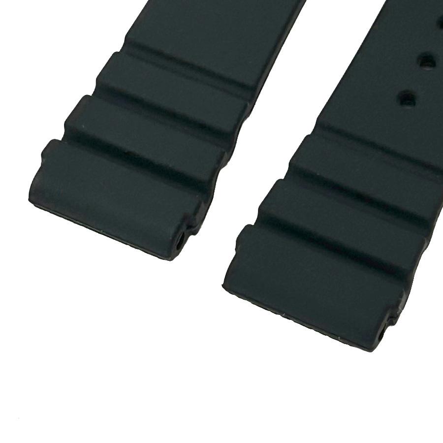 PROSPEX SEIKO セイコー プロスペックス 純正 シリコン ラバー ベルト