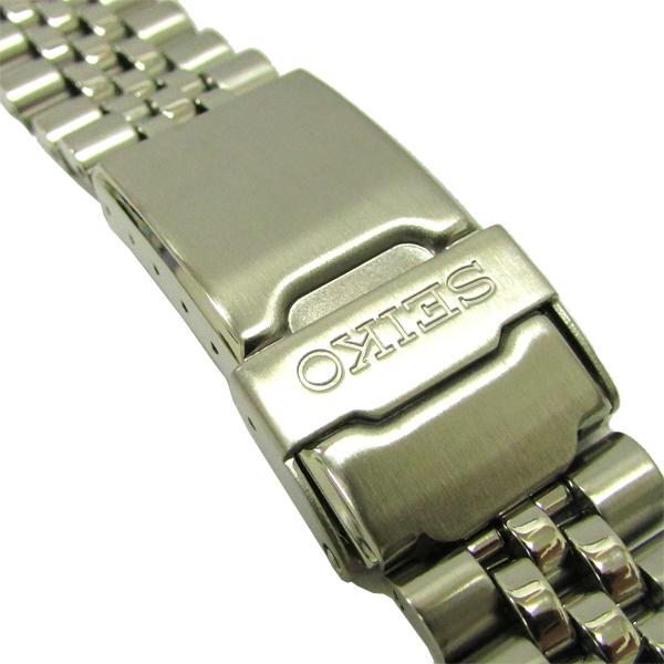 SEIKO セイコー 純正 ベルト ダイバーズ ウォッチ SKX007 SKX009 SEIKO セイコー 純正 ベルト ダイバーズ ウォッチ SKX007 SKX009
