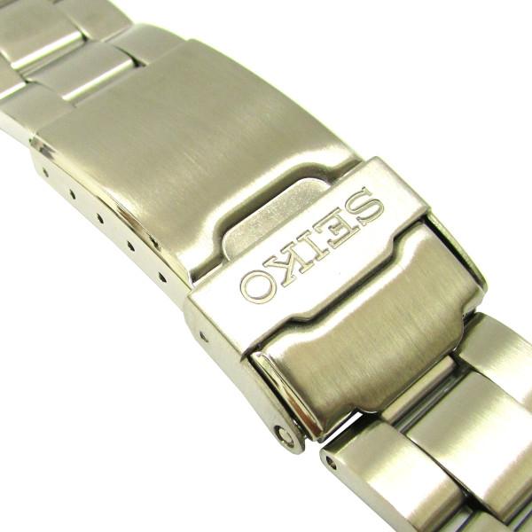 SEIKO セイコー ステンレス ベルト 海外モデル SND253PC SEIKO セイコー ステンレス ベルト 海外モデル SND253PC