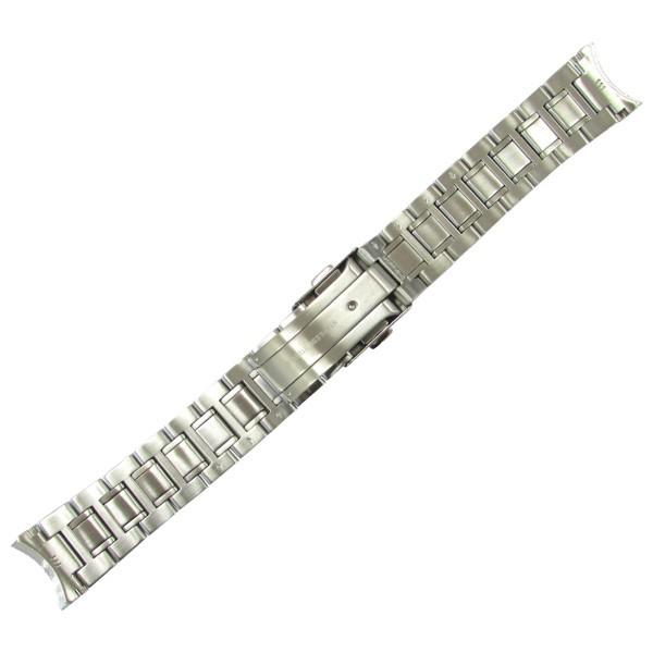 SEIKO セイコー純正 20mm ステンレスバンド SARX001,SARX005,SARX007,SARX019,SARW001,SARW003用 プレザージュ メタルベルト M0PF111J0 SEIKO セイコー純正 20mm ステンレスバンド SARX001,SARX005,SARX007,SARX019,SARW001,SARW003用 プレザージュ メタルベルト M0PF111J0