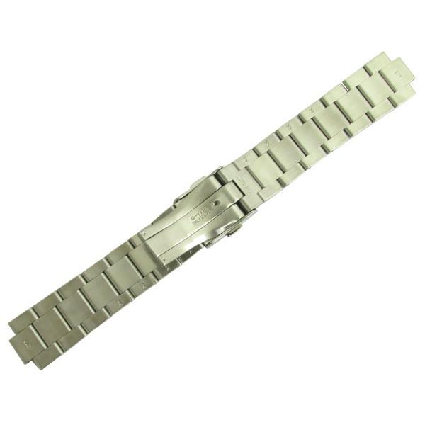 SEIKO セイコー純正 20mm ステンレスバンド Mechanical SEIKO セイコー純正 20mm ステンレスバンド Mechanical