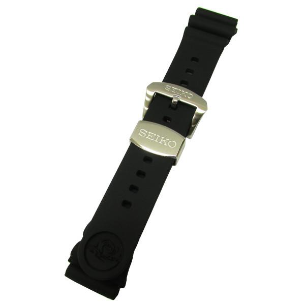 PROSPEX SEIKO セイコー プロスペックス SRP779K1 純正 ラバー PROSPEX SEIKO セイコー プロスペックス SRP779K1 純正 ラバー