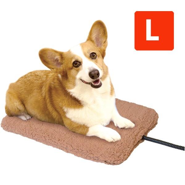 遠赤外線テキオンヒーター 水洗い L 秋冬 ペット用ヒーター 犬猫用 暖房器具 ドギーマン あったか Dg9396 スマホdeグルメ ウォッチミー 通販 Yahoo ショッピング