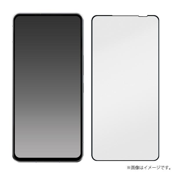 AQUOS R7/LEITZ PHONE 2用液晶保護ガラスフィルム 2022年7月発売 アクオス R7 ドコモ SH-52C A202SH Softbank｜watch-me｜04