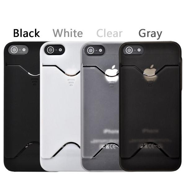 アイフォンケース Iphone5 5s Iphonese 第一世代 用 Idカードホルダーケース Iphone5ケース アイフォン5ケース アイフォン5カバー Ip5 4011 スマホdeグルメ ウォッチミー 通販 Yahoo ショッピング