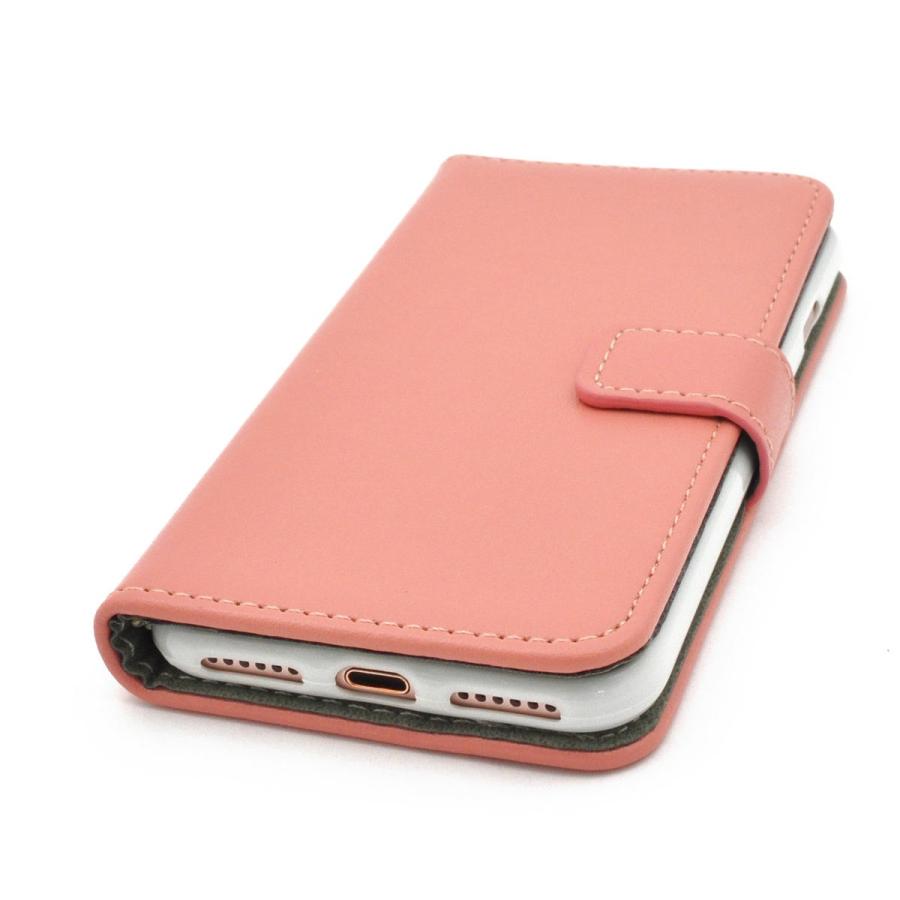 アイフォンケース Iphoneケース 手帳型 カラーレザーケース 手作りポーチ Iphone8 Iphone7 Iphonese Iphone6 6s 5 5s ポイント消化 Ip6 000 スマホdeグルメ ウォッチミー 通販 Yahoo ショッピング