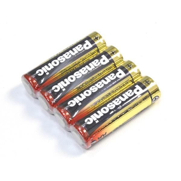 パナソニック アルカリ乾電池 4本セット Panasonic 選べる単三 単四 単3電池 単4電池 防災 避難 震災 道具 備蓄 対策 金パナ Lr6t Lr03t スマホdeグルメ ウォッチミー 通販 Yahoo ショッピング