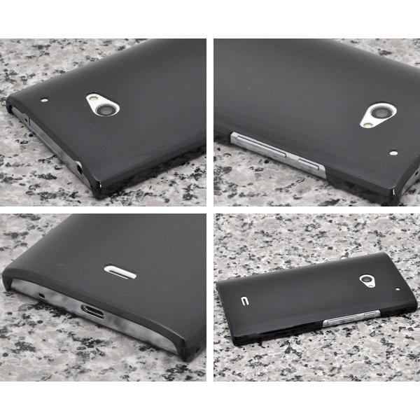 スマホケース Aquos Crystal Y2 403sh用 ハードブラックケース 手作り Sb ソフトバンク アクオスクリスタルy2 403sh S403sh 01bk スマホdeグルメ ウォッチミー 通販 Yahoo ショッピング