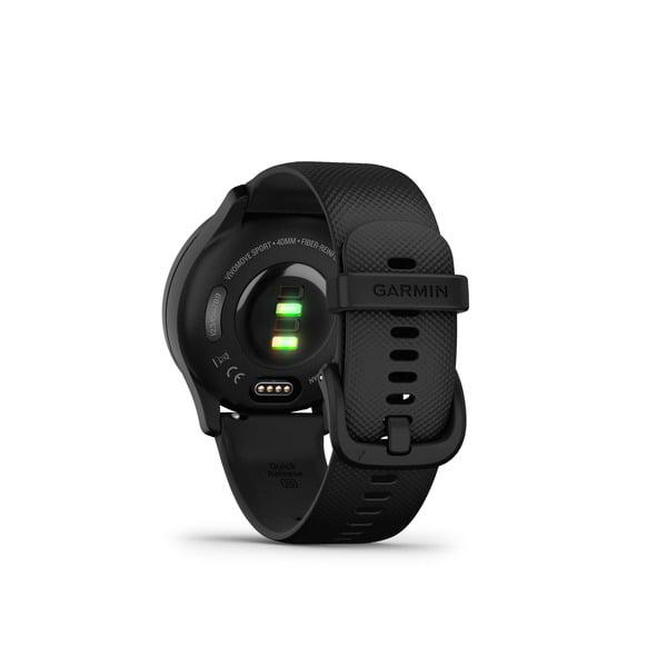 vivoactive GARMIN ガーミン Vivomove Sport 010-02566-40 ブラック