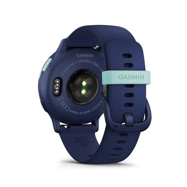 vivoactive GARMIN ガーミン 5 フィットネスGPSウォッチ 010-02862-42 