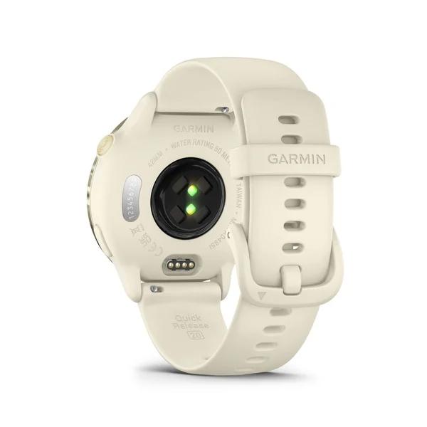 GARMIN ガーミン vivoactive 6 フィットネスGPSウォッチ 010-02985-31 スマートウォッチ フィットネス 健康管理 正規品_3