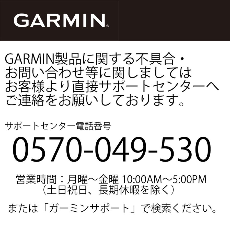 GARMIN ガーミン Instinct 3 010-03020-30 AMOLED 50mm タフネスGPSウォッチ スマートウォッチ 登山 トレッキング カラー 正規品 爆買の画像