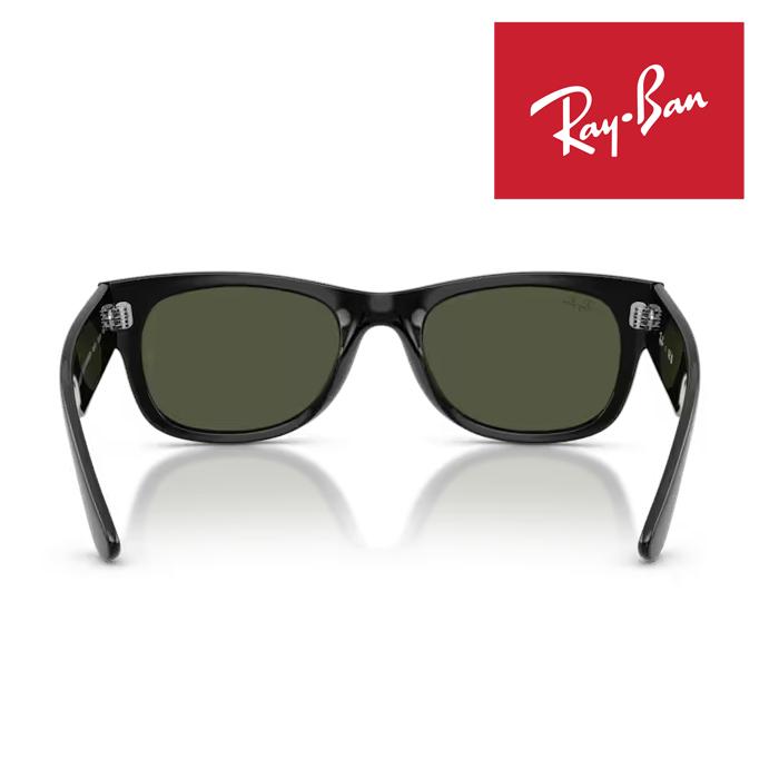 WAYFARER RayBan レイバン メガウェイファーラー 2 Mega wayfarer ii