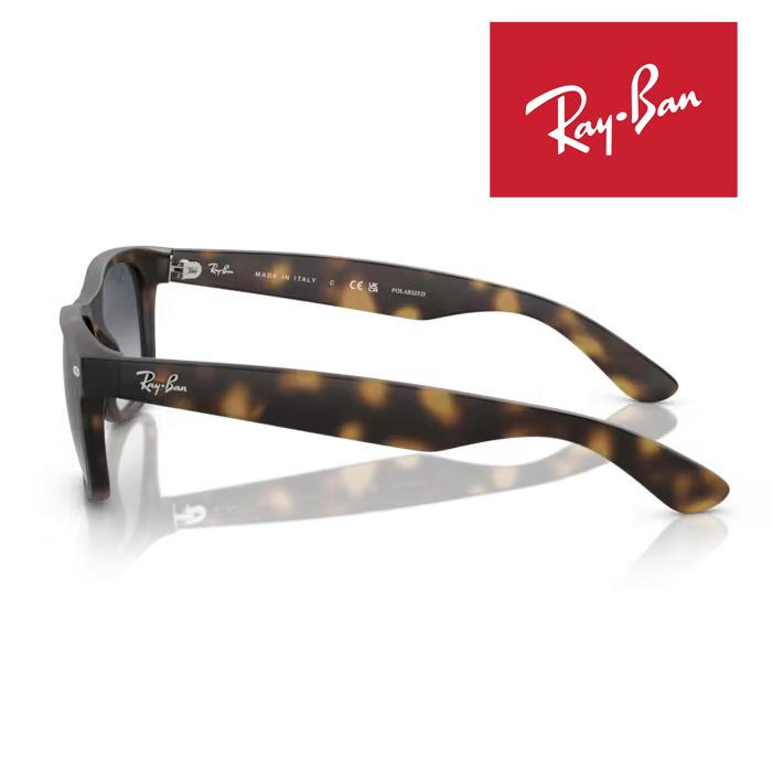 NEW WAYFARER RayBan レイバン ニューウェイファーラー サングラス 55